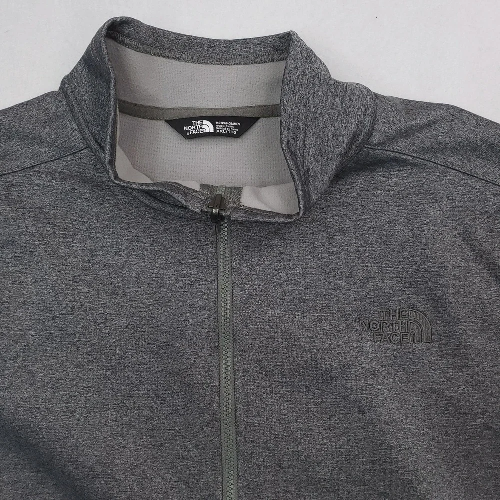 The North Face north face